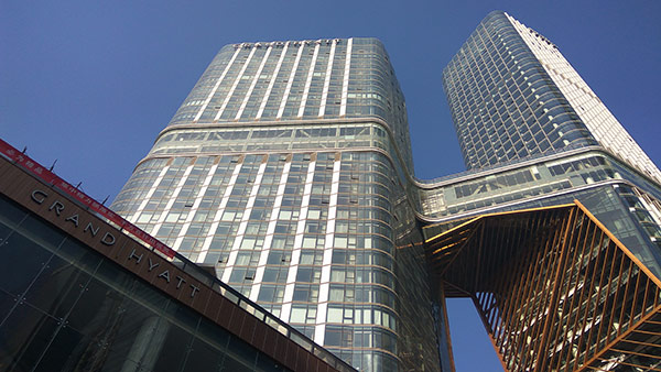 邁科商務中心