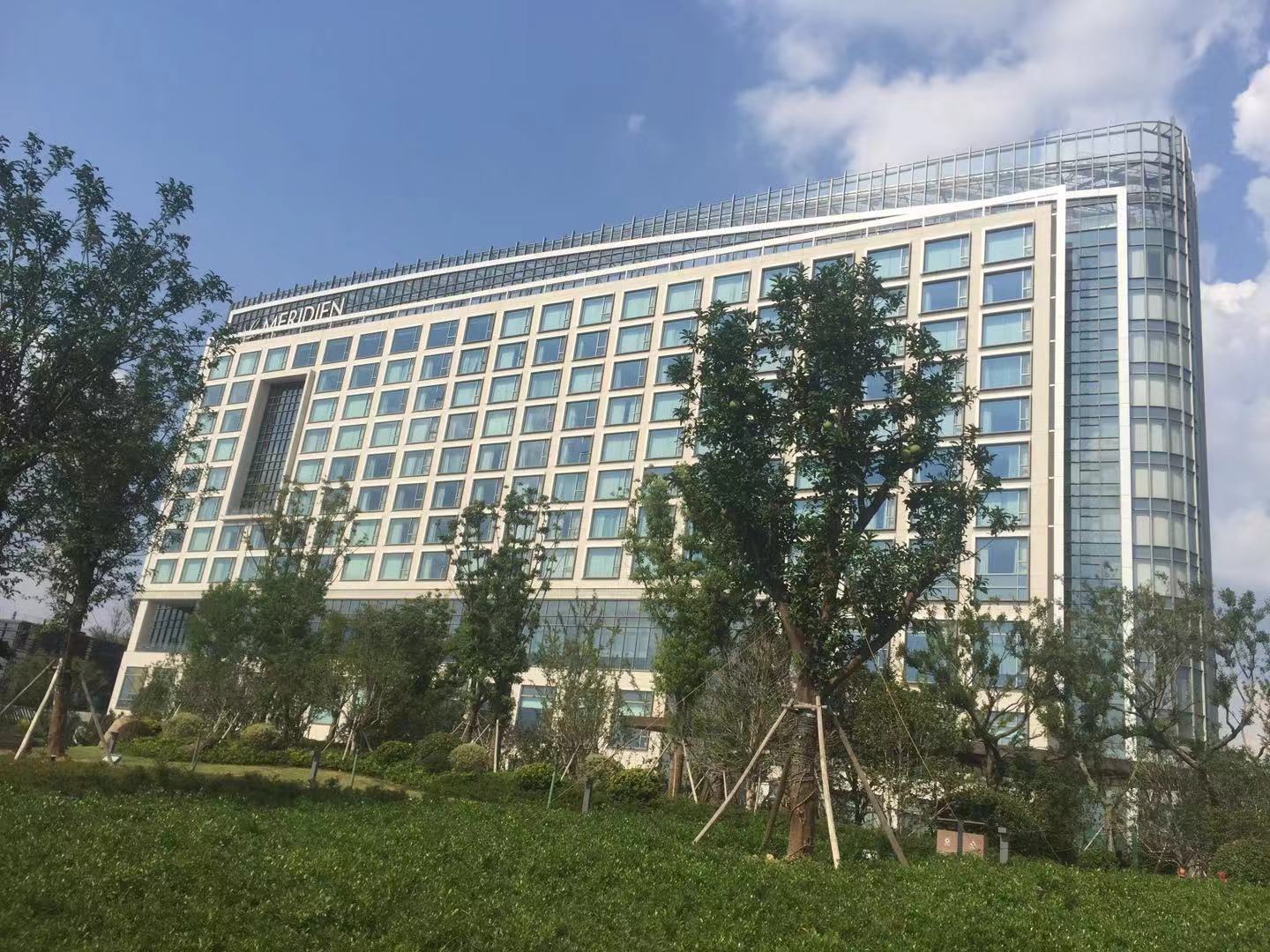 杭州灣艾（ài）美大酒店